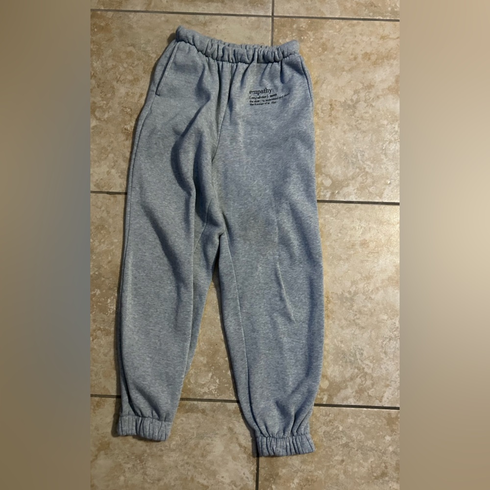 Sweatpants